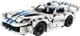 Конструктор Lego Technic Спортивный автомобиль Dodge Viper GTS-R 42234 - изображение 3