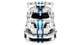 Конструктор Lego Technic Спортивный автомобиль Dodge Viper GTS-R 42234 - изображение 4