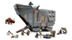 Конструктор Lego Star Wars Внепланетный песчаный краулер и грязерог 75453 - изображение 4