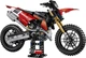 Конструктор Lego Technic Мотоцикл Ducati Desmo450 MX Factory 42238 - изображение 3