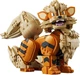 Конструктор Lego Pokémon Арканайн 72160 - зображення 3