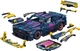 Конструктор Lego Technic Тюнинг-гараж с автомобилем Ford Mustang GT 42236 - изображение 3