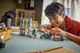 Конструктор Lego One Piece Схватка с капитаном Смокером 75642 - изображение 8