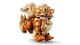 Конструктор Lego Pokémon Арканайн 72160 - зображення 6