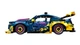 Конструктор Lego Technic Тюнинг-гараж с автомобилем Ford Mustang GT 42236 - изображение 5