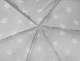 Игровой шатер Kruzzel детский для девочек 123x123x140 см с декоративными помпонами шестигранный домик для дома и улицы - изображение 7