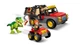 Конструктор Lego Jurassic World Транспортный грузовик для молодого тираннозавра 77978 - изображение 4