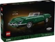 Конструктор Lego Icons Jaguar E-Type 11381 - изображение 1