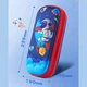 EVA Pen Box 3D Pen Bag Портативний пенал Дівчата Хлопчики - изображение 7