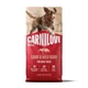 Сухий корм для собак Carnilove Active Adult 12 кг - ягня та дикий кабан - зображення 1