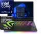 Ноутбук (2026) для геймінгу HyperX OMEN 16 Ultra 9-290 HX Plus/ 16GB/ 1ТB/ Win11x Licensed/ RTX5070 / 16" 240Hz - зображення 1