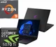 Ноутбук (2026) for gaming Gigabyte AORUS MASTER 16 Ryzen 9-8940HX/ 64GB / 2TB+2TB/ Win11x Licensed/ RTX5070Ti / 16" OLED 240Hz - изображение 1
