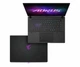 Ноутбук (2026) for gaming Gigabyte AORUS MASTER 16 Ryzen 9-8940HX/ 64GB / 2TB+2TB/ Win11x Licensed/ RTX5070Ti / 16" OLED 240Hz - изображение 2