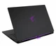 Ноутбук (2026) for gaming Gigabyte AORUS MASTER 16 Ryzen 9-8940HX/ 64GB / 2TB+2TB/ Win11x Licensed/ RTX5070Ti / 16" OLED 240Hz - изображение 4