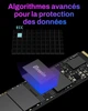 SSD диск Biwin NV7400 2TB (BNV740002TB-RGX) - изображение 4
