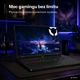 Ноутбук Lenovo Legion Pro 5-16 Ryzen 9-8940HX/16GB/1TB RTX5070 240Hz (83LT009LPB) - изображение 9