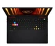 Ноутбук MSI Raider A18 HX Ryzen 9 9955HX3D/64GB/2TB/Win11 RTX5090 120Hz (Raider A18 HX | A9WJG-299PL) - зображення 3