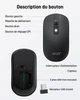 Компьютерная беспроводная мышь Acer - изображение 2