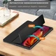 Чехол для планшета Lenovo Tab K11 Plus TB-352F 11.45" BeCover Soft Edge TPU с креплением для стилуса Black (BC_716134) - изображение 6