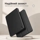 Чехол для планшета Xiaomi Redmi Pad 2 SE 9.7" (2026) BeCover Flexible TPU Matte с креплением для стилуса Black (BC_716150) - изображение 3