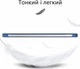Чехол для планшета Apple iPad 10.9" (2022/2024)/iPad (А16) 2025 11" BeCover Tri Fold Hard Deep Blue (BC_716119) - изображение 6