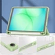 Чехол для планшета BeCover Soft Edge TPU с креплением для стилуса для Xiaomi Redmi Pad 2 SE 9.7" (2026) Green (BC_716125) - изображение 4