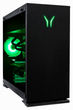 Персональний комп'ютер Medion (Lenovo Group) Erazer Hunter X20 | Intel Core i7-12700K(3.6 - 5.0 Ггц) | RAM 1x32 ГБ | SSD NVME 1 ТБ | Nvidia Geforce RTX 4060Ti, 8 ГБ | підсвітка | Win11 (5468) - Уценка - изображение 1