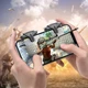 Геймпад-триггер BOROFONE BG2 Spartan беспроводной Bluetooth черный - изображение 6