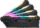 Пам'ять для настільних комп'ютерів Corsair Vengeance RGB Pro 128GB DDR4 (4x32GB) DDR4 (CMW128GX4M4E3200C16) - изображение 1