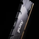 Пам'ять для настільних комп'ютерів Kingston FURY 64 GB (2x32GB) DDR4 3600 MHz Renegade Black (KF436C18RB2K2/64) - изображение 5