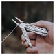Мультитул NexTool Mini Flagship Multi Tool F12 (NE20410) - зображення 5