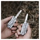 Мультитул NexTool Mini Flagship Multi Tool F12 (NE20410) - зображення 7