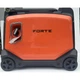 Генератор инверторный Forte FG5500iE - изображение 3