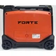 Генератор инверторный Forte FG5500iE - изображение 4