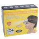 Бінокуляр Magnifier 9892C1 LED 1x-6x/бінокулярні окуляри зі збільшенням (137384) - зображення 3