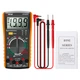 Цифровой мультиметр ANENG DT9205A, V, A, R, C, T, функція hFE (DT9205A) - изображение 2