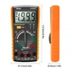 Цифровой мультиметр ANENG DT9205A, V, A, R, C, T, функція hFE (DT9205A) - изображение 3