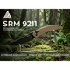 Нож складной туристический SRM 9211B-GW (9.2 см) 8Cr13MoV / G10 коричневый - изображение 8