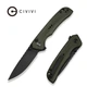 Нож Civvi Tarask C25023C-2 - изображение 10