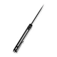Ніж складаний Sencut Squiggy Black/Green S24082A-2 - изображение 6