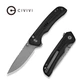 Нож Civvi Tarask C25023C-1 - изображение 10