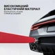 Комплект фитнес-резинок для тренировок подтягиваний и пилатеса WCG PowerStrip 4 шт Набор резиновых эспандеров для дома и спортзала Разноцветный - изображение 11