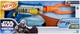 Blaster Hasbro Nerf Star Wars Mandalorian i Grogu G3237 (5010996365392) - obraz 1