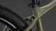 Велосипед Cube Aim SLX dustyolive´n´gold M 2026 - изображение 6