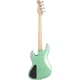 Бас-гитара Sadowsky MetroLine 21-Fret Vintage J/J Bass Alder 4-String Solid Sage Green Metallic Satin [170376] - изображение 2