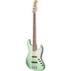 Бас-гитара Sadowsky MetroLine 21-Fret Vintage J/J Bass Alder 4-String Solid Sage Green Metallic Satin [170376] - изображение 3