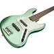 Бас-гитара Sadowsky MetroLine 21-Fret Vintage J/J Bass Alder 4-String Solid Sage Green Metallic Satin [170376] - изображение 4