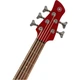 Бас-гитара Yamaha TRBX-305 Candy Apple Red [170015] - изображение 5