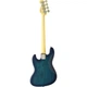 Бас-гитара FGN NJB100MBAH-SBB Neoclassic NJB See-Thru Blue Burst [170221] - изображение 5
