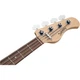 Бас-гитара Sadowsky MetroLine 21-Fret Vintage J/J Bass Alder 4-String Solid Sage Green Metallic Satin [170376] - изображение 7